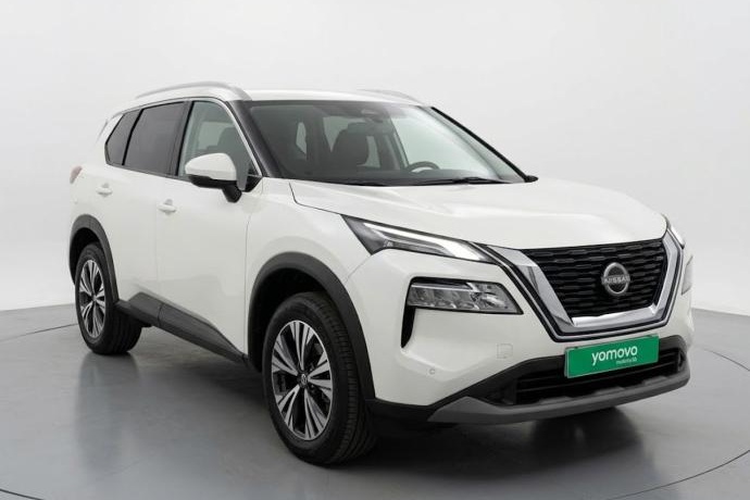 NISSAN X-TRAIL 7pl 1.5 e-4ORCE 158kW 4x4 A/T Acenta