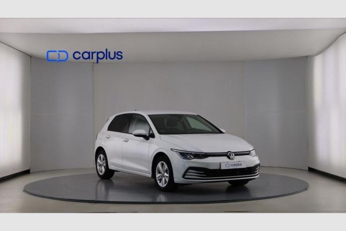 VOLKSWAGEN GOLF Life 1.5 eTSI 96kW (130CV) DSG