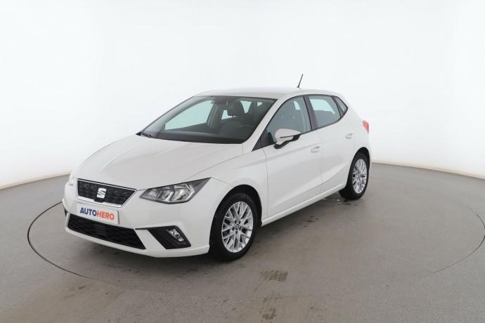 SEAT IBIZA 1.0 TSI STYLE