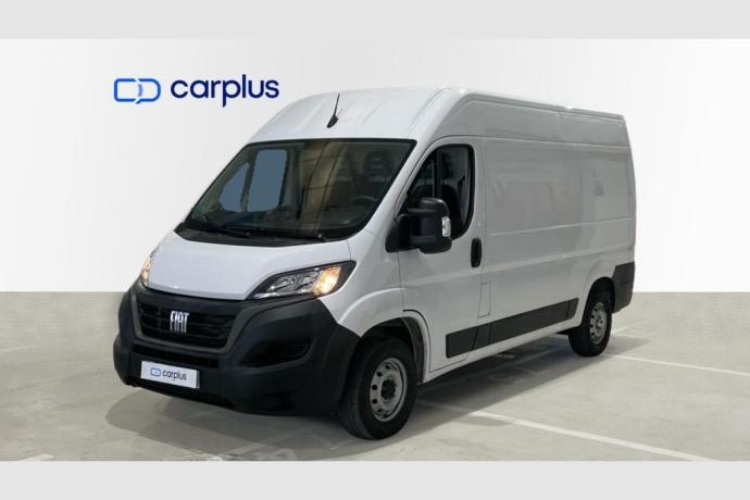 FIAT DUCATO 35 2.2 Multijet L2H2 103 kW (140 CV),
