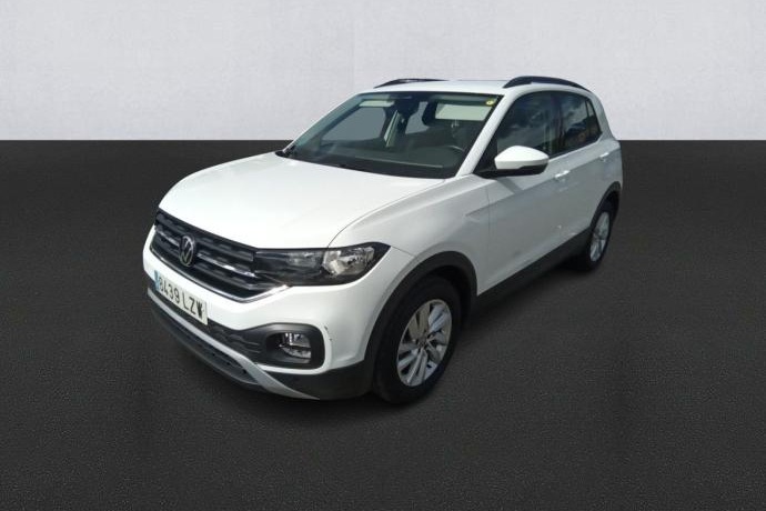 VOLKSWAGEN T-CROSS Advance 1.0 TSI 81kW (110CV)