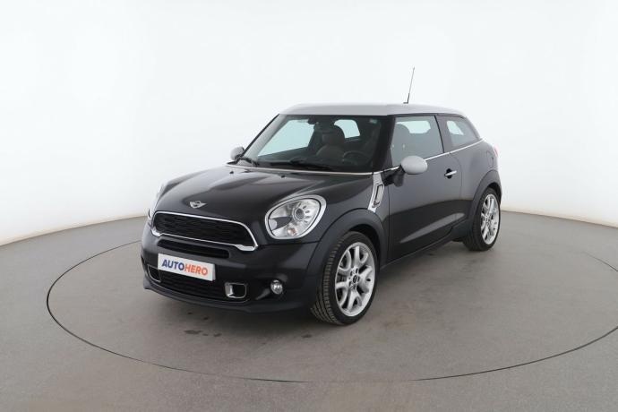 MINI PACEMAN COOPER SD