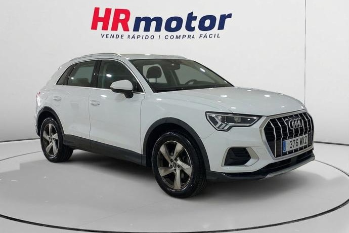 AUDI Q3 Advanced