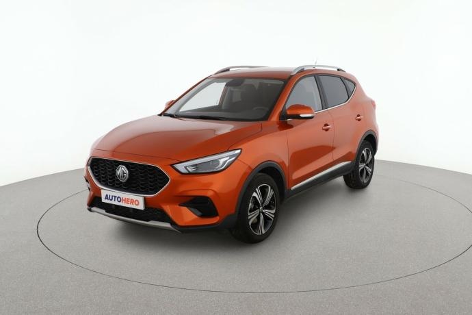MG ZS 1.0 TGDI Comfort