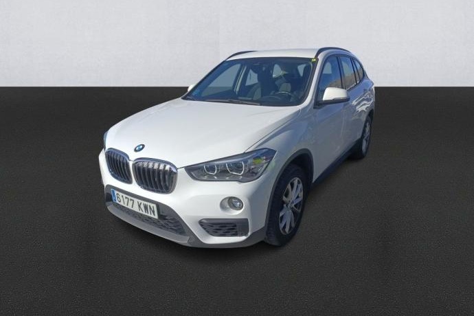 BMW X1 SDRIVE18D BUSINESS