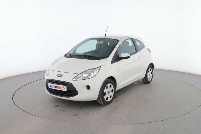FORD KA 1.2 TREND