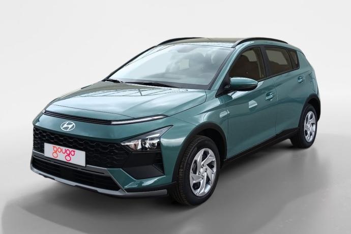 HYUNDAI i20 MPI 1.2 79CV KLASS (NO COC)