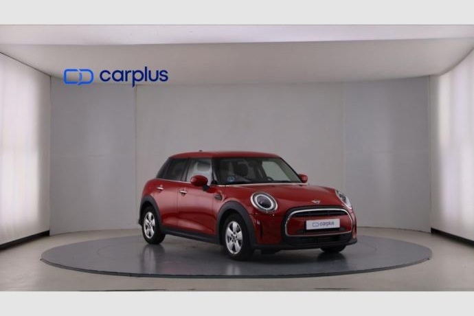MINI MINI COOPER 5 PUERTAS