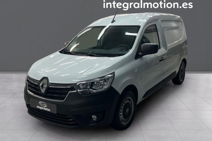 RENAULT EXPRESS Authentic 1.5 95CV BlueHDI Advance ISOTERMO