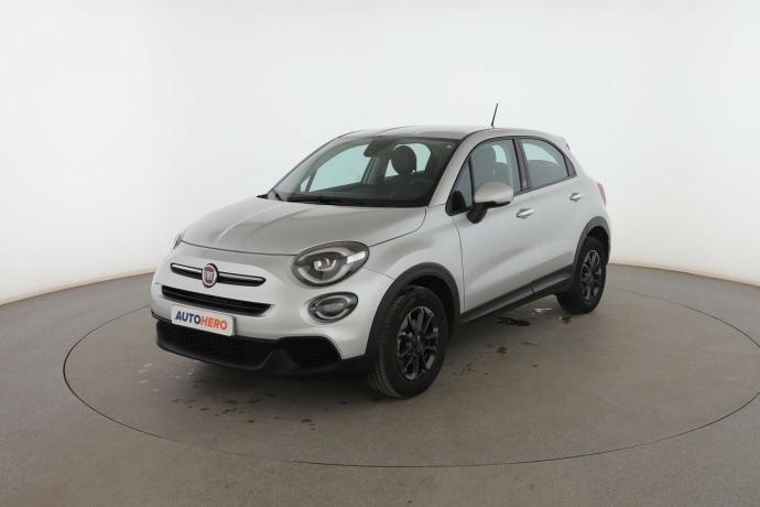 FIAT 500 X 1.0 Turbo 120th Firefly
