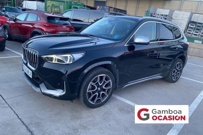 BMW X1 XDRIVE20D