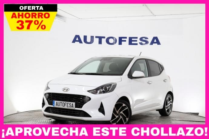 HYUNDAI i10 1.0 MPI Klass 68cv 5P # PARKTRONIC