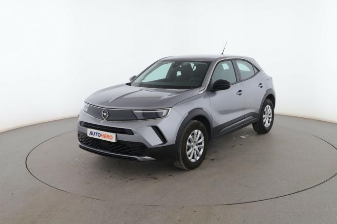 OPEL MOKKA X 1.5 CDTI Edition