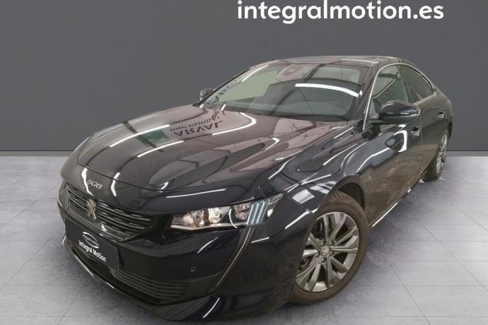 PEUGEOT 508 5P Business Line BlueHDi 96kW S&S EAT8