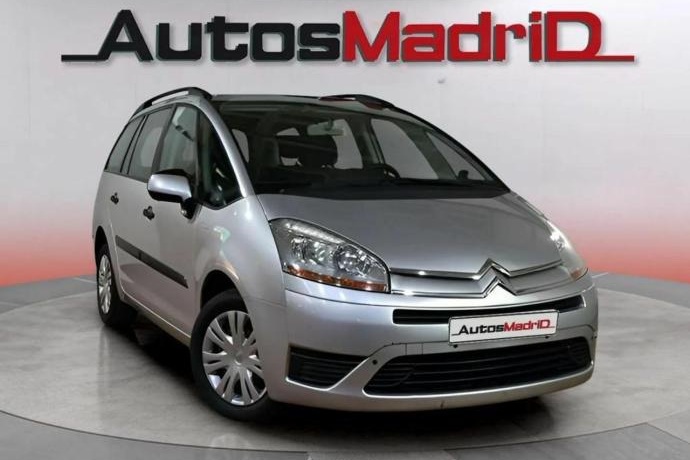 CITROEN C4 GRAND PICASSO 1.6 HDI COOL