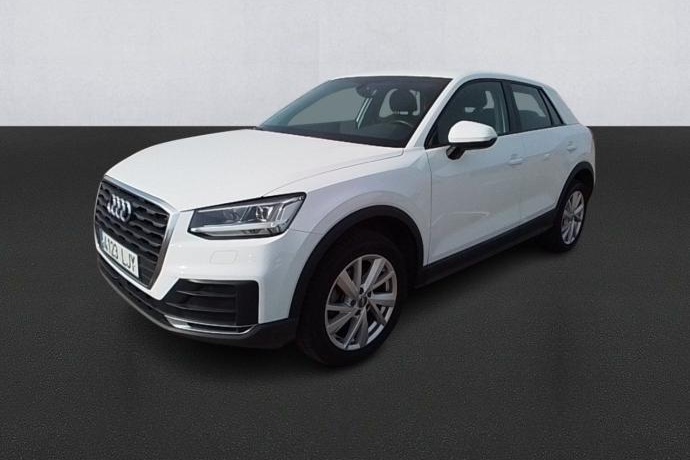 AUDI Q2 Advanced 30 TDI 85kW (116CV) S tronic