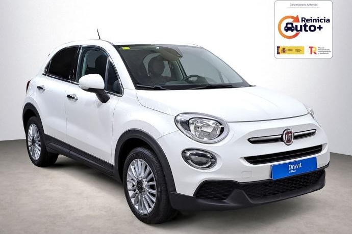 FIAT 500 X Urban 1,0 Firefly T3 88KW (120 cv) S&S