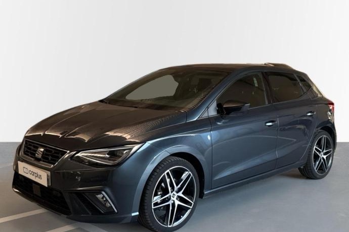 SEAT IBIZA 1.0 TSI 81kW (110CV) DSG FR Plus