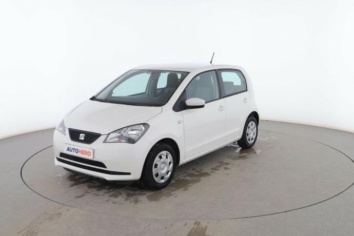 SEAT Mii 1.0 STYLE
