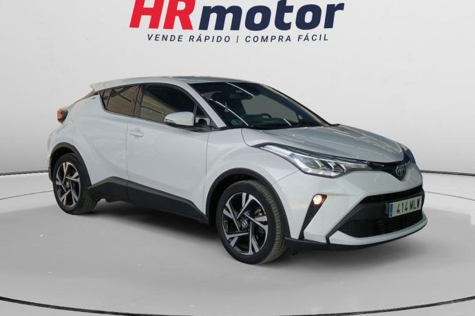 TOYOTA C-HR 180H Advance 135 kW (184 CV)