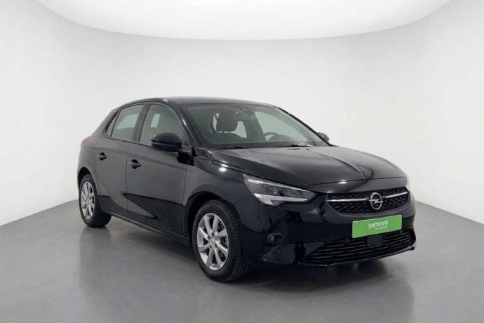 OPEL CORSA 1.2T XHL 74kW (100CV) Edition