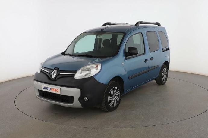 RENAULT KANGOO 1.5 DCI EMOTION