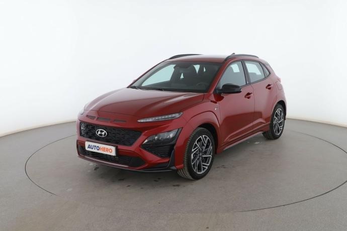 HYUNDAI KONA 1.0 TGDI NLine 30 Aniv 2WD