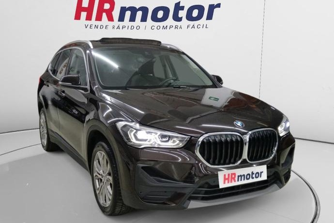 BMW X1 sDrive16d Business