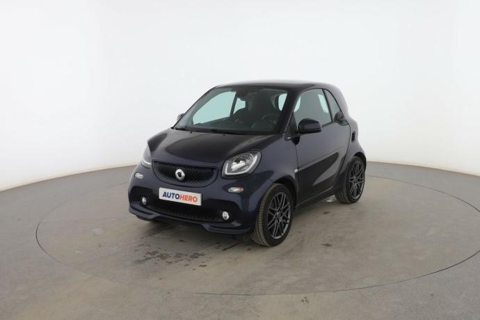 SMART FORTWO 0.9 Turbo Passion