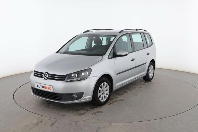 VOLKSWAGEN TOURAN 1.2 TSI EDITION