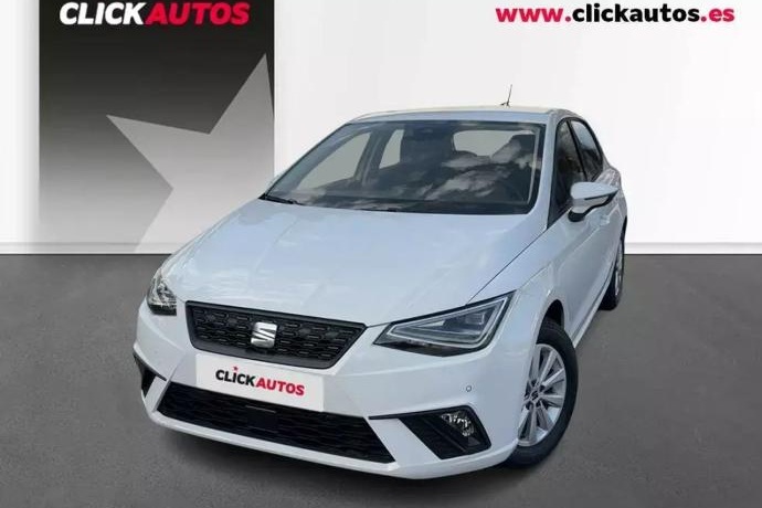 SEAT IBIZA 1.0 TSI 95CV Style XL