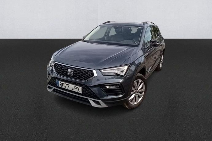SEAT ATECA 2.0 TDI 85kW (115CV) S&S Style Go