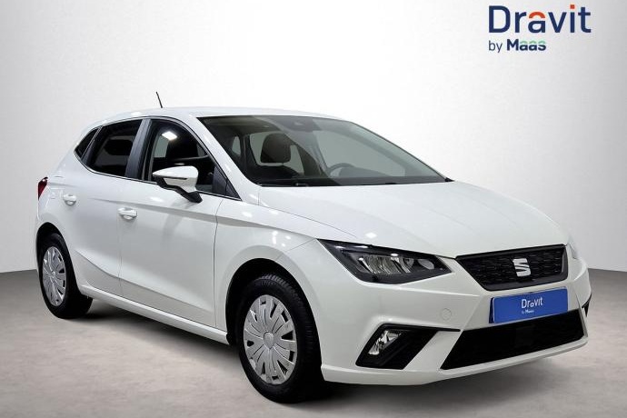 SEAT IBIZA 1.0 MPI 59kW (80CV) Reference