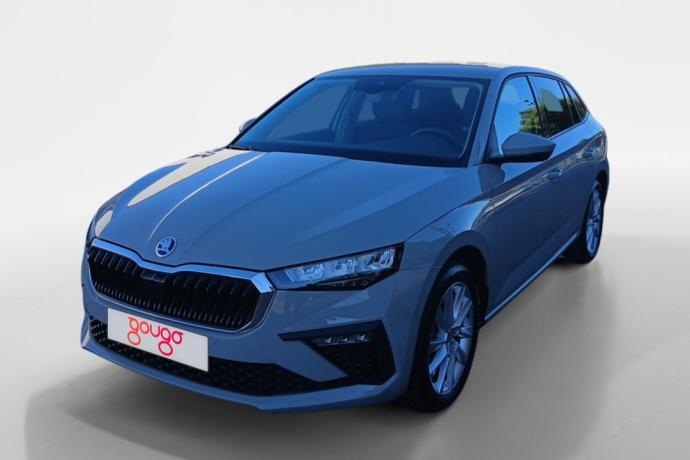 SKODA SCALA BERLINA CON PORTON 1.0 TSI 85KW SELECTION 115 5P