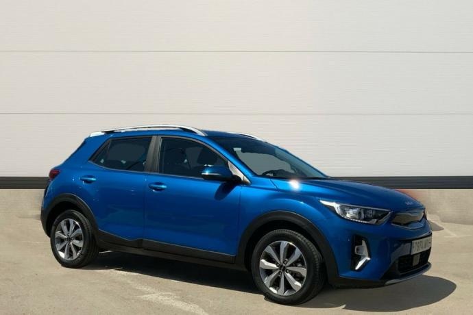 KIA STONIC 1.0 T-GDI MHEV IMT 74KW DRIVE 100 5P