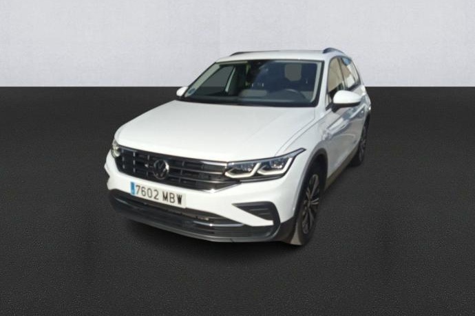 VOLKSWAGEN TIGUAN Life 1.4 TSI eHybrid 180kW (245CV) DSG