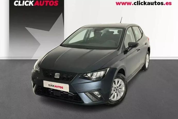 SEAT IBIZA 1.0 TSI 95CV Reference XL