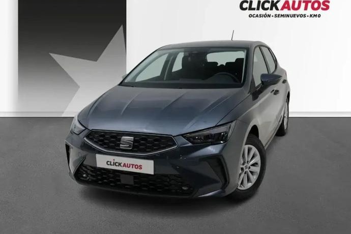 SEAT IBIZA 1.0 TSI 95CV +