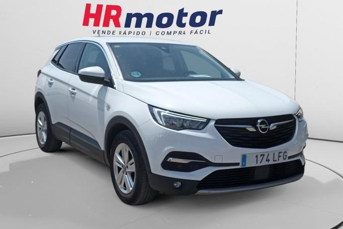 OPEL GRANDLAND X 1.5 D Selective