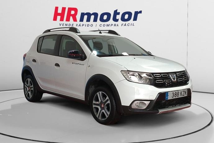 DACIA SANDERO SL Xplore