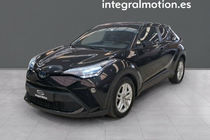 TOYOTA C-HR 1.8 125H Active