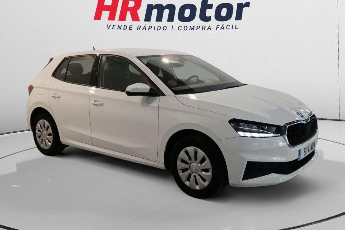 SKODA FABIA 1.0 MPI Active 59 kW (80 CV)