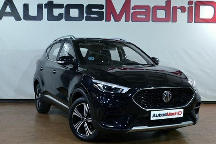 MG ZS 1.5 Comfort