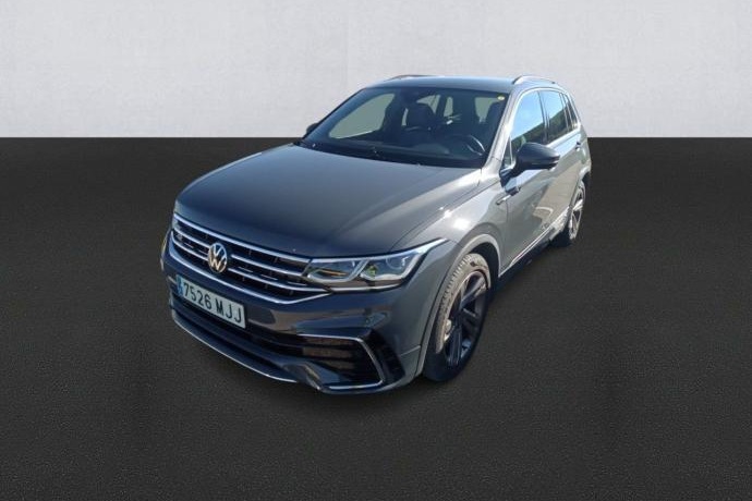 VOLKSWAGEN TIGUAN R-Line 2.0 TDI 110kW (150CV) DSG