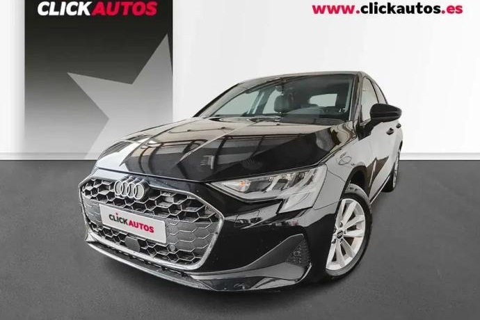 AUDI A3 1.5 TFSI 115CV 30 Edition