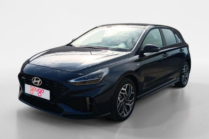 HYUNDAI i30 5P TGDI 1.0 100CV N LINE