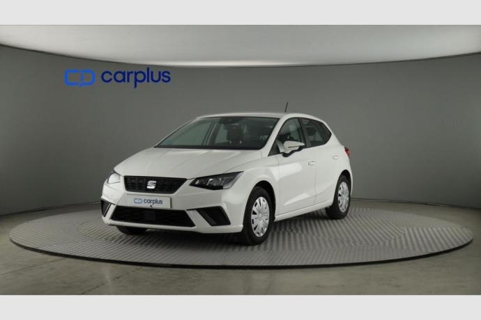 SEAT IBIZA 1.0 MPI 59kW (80CV) Reference XM