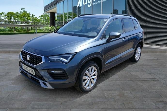 SEAT ATECA 1.0 TSI 81kW St&Sp Style Go