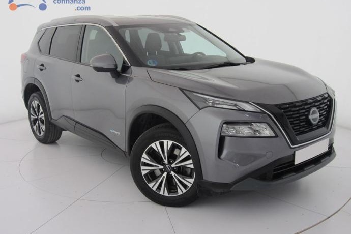 NISSAN X-TRAIL E-POWER NCONECTA