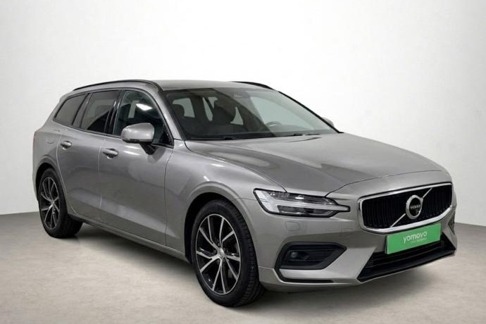 VOLVO V60 2.0 B4 (D) Core Auto